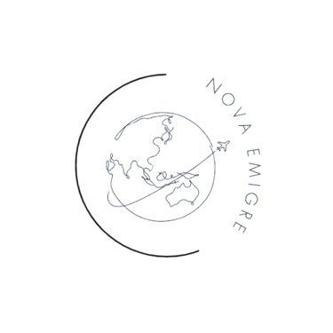 Nova Emigre logo