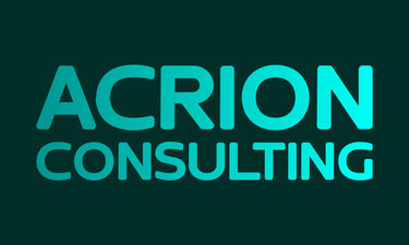 Acrion Consulting logo