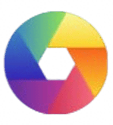 Diego Fernandez colorist and video editor logo