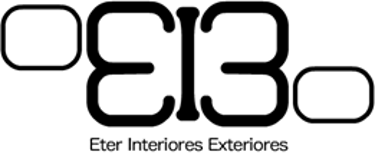 Eter diseño de interiores y exteriores logo