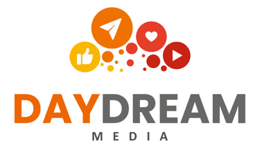 Daydream Media logo