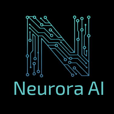 Neurora AI logo