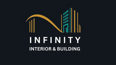 Infinity Interior and Building Design logo