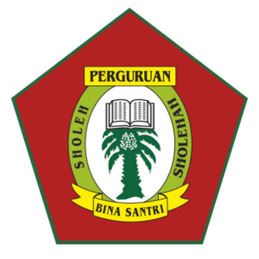 MIS Bina Santri Medan logo