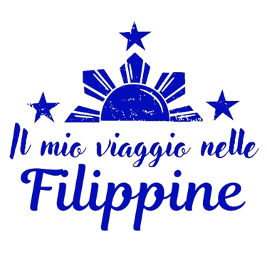 Il Mio Viaggio Nelle Filippine logo