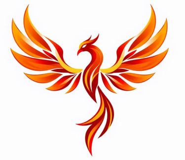 PhoenixBlaze Ventures logo