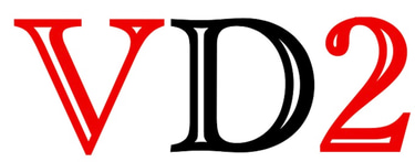 VD2 logo