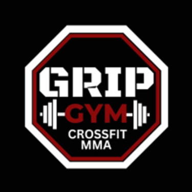 Grip Gym logo
