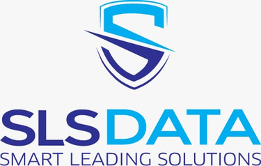 SLSDATA logo