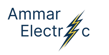 Ammar Electric logo