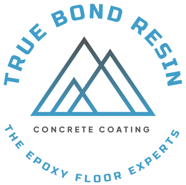 True Bond Resin logo