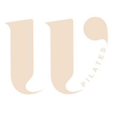 WPilates logo