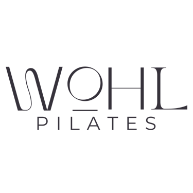 WPilates logo
