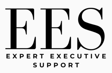 Executive and personal assistant Signe Apine logo