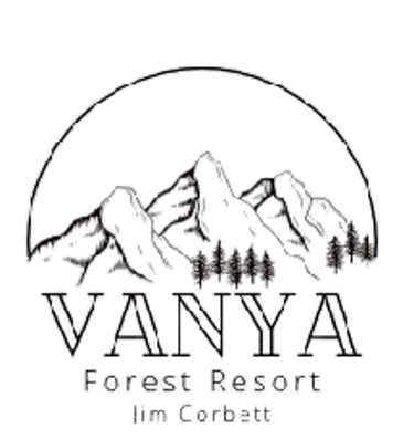 Vanya Forest Resort logo