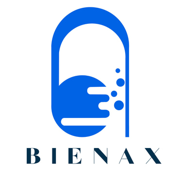 BIENAX logo