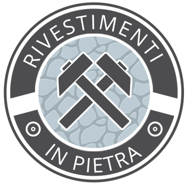rivestimenti in pietra logo