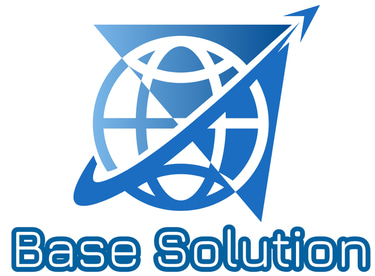 BASE SOLUTION logo