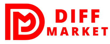 DiffMarket logo