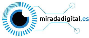 Miradadigital logo
