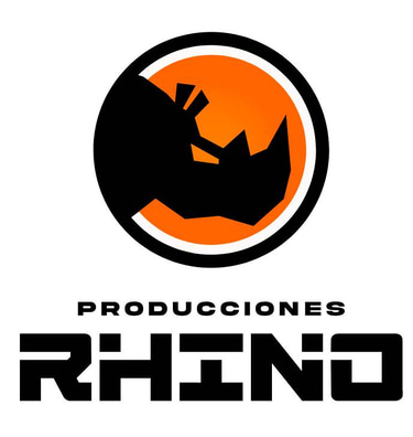 rhino logo