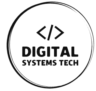 Digital Systems Tech LLC logo