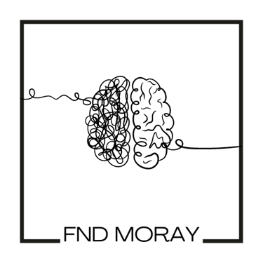 FND Moray logo
