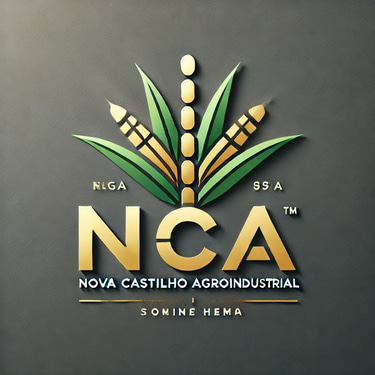 Nova Castilho Agroindustrial logo
