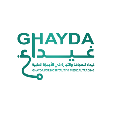 Ghydaa For Hospitality and Medical Trading logo