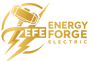 Energy Forge Electric logo
