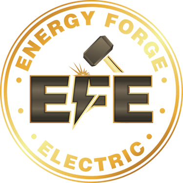 Energy Forge Electric logo