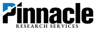 PINNACLE RESEARCH SERVICES logo