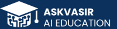 Askvasir AI logo