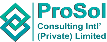 Prosol Consulting logo