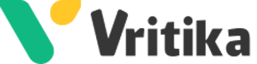 Vritika logo