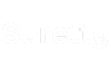 Suretty logo