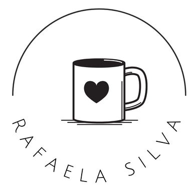 Rafaela Silva Artigos Personalizados logo