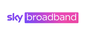 sky logo
