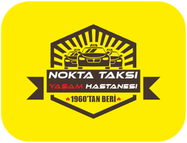 Nokta Taksi logo