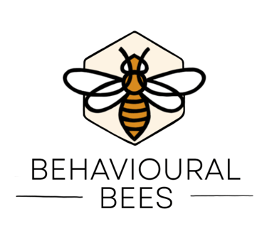 Behavioural Bees logo