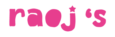 Raoj 's logo