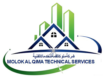 Molok Alqima Technical Services logo