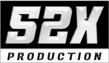 S2X Production logo