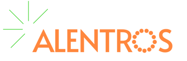Alentros logo