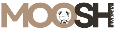 Moosh Bakery logo