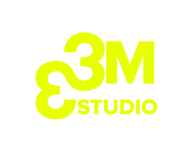 Estudio 3M logo