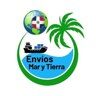 Envíos Mar Y Tierra logo