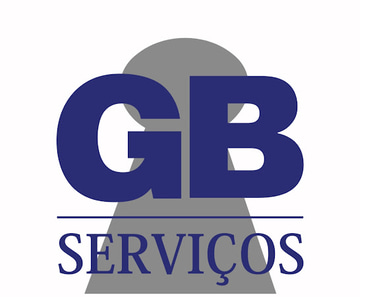 GB Serviços RS logo