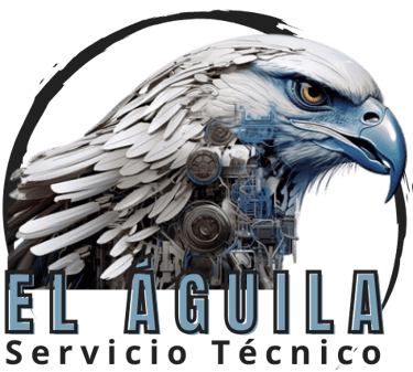 Tecno El Águila logo