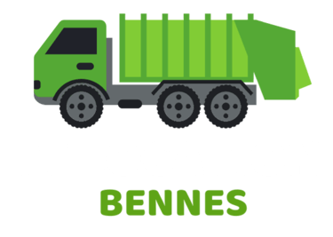 TT Location Bennes logo